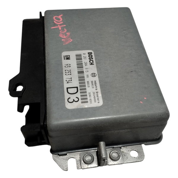 Módulo Injeção Gm Vectra 2.2 8v 1999 93253734