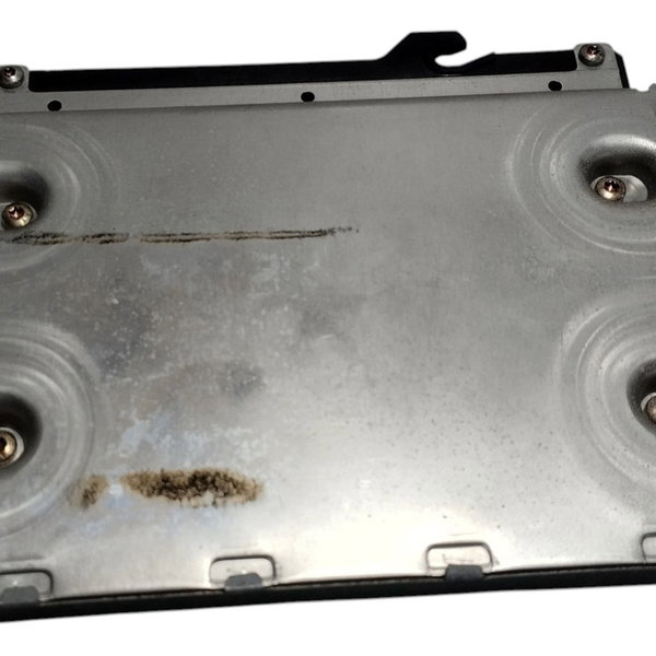 Módulo Injeção Gm Vectra 2.2 8v 1999 93253734