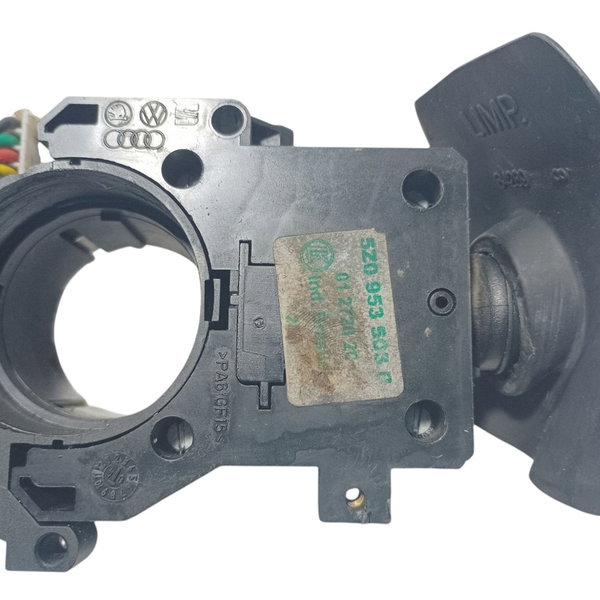 Chave De Seta Limpador Vw Spacefox 2009