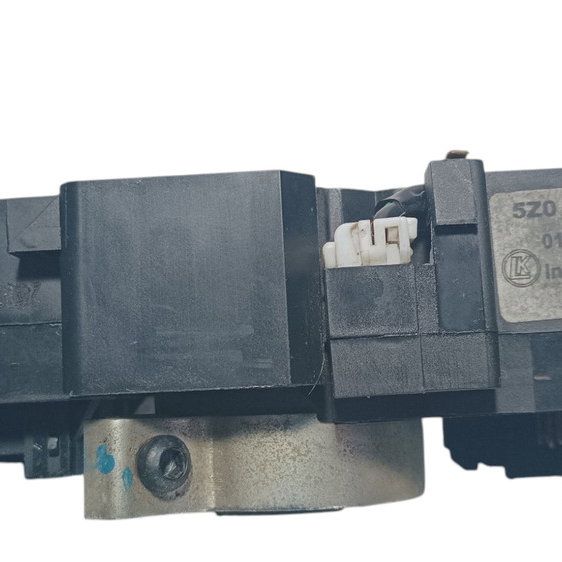 Chave De Seta Limpador Vw Spacefox 2009