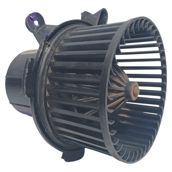 Eletroventilador Interno Ar Condicionado Citroen C4 2010