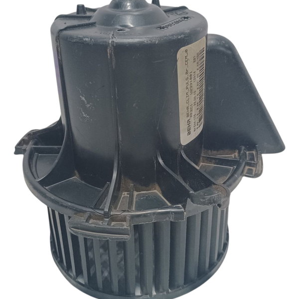 Eletroventilador Interno Ar Condicionado Citroen C4 2010