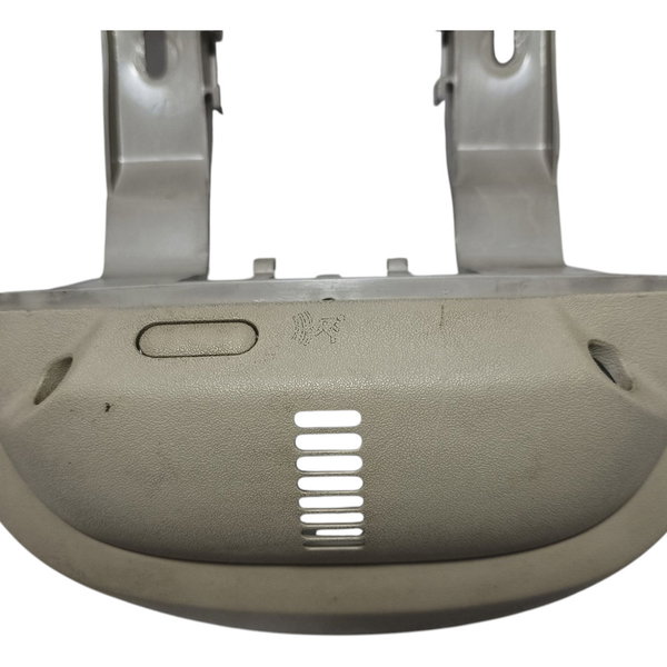 Moldura Acabamento Luz Teto Gm Meriva 2009