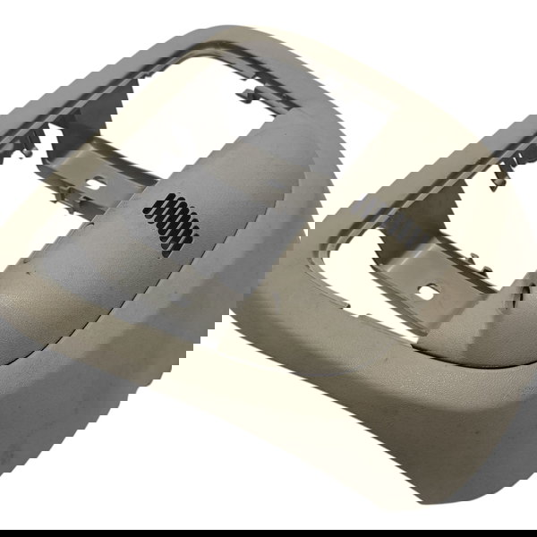 Moldura Acabamento Luz Teto Gm Meriva 2009