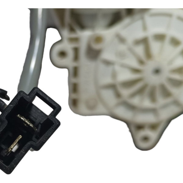 Máquina Vidro Elétrico Traseira Esquerda Chery Tiggo 2010