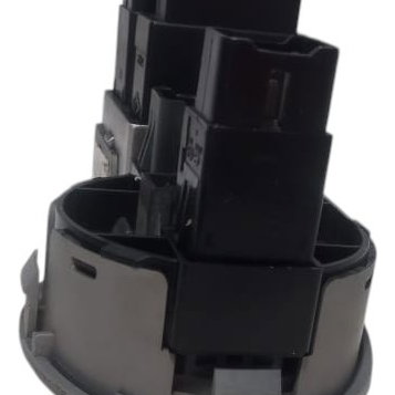 Botão Chave De Luz Hyundai Veracruz 2010