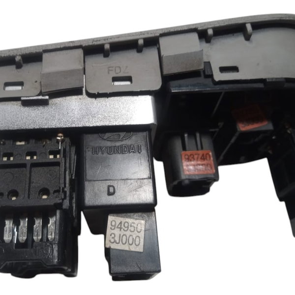 Botão Chave De Luz Hyundai Veracruz 2010