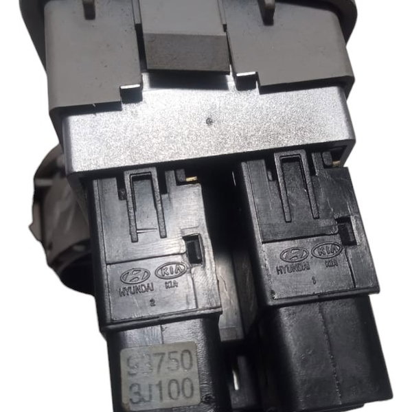 Botão Chave De Luz Hyundai Veracruz 2010