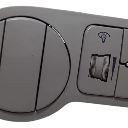 Botão Chave De Luz Hyundai Veracruz 2010