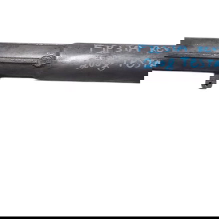 Caixa Direção Hidráulica Ford Fiesta 2008 Revisada Usada