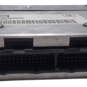 Módulo Injeção Gm Kadett 2.0 1996 16202829
