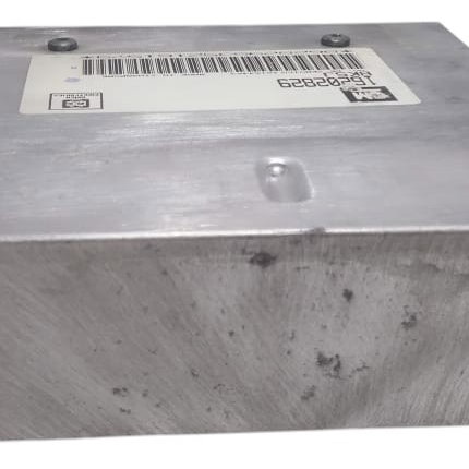 Módulo Injeção Gm Kadett 2.0 1996 16202829
