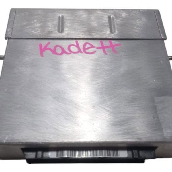 Módulo Injeção Gm Kadett 2.0 1996 16202829
