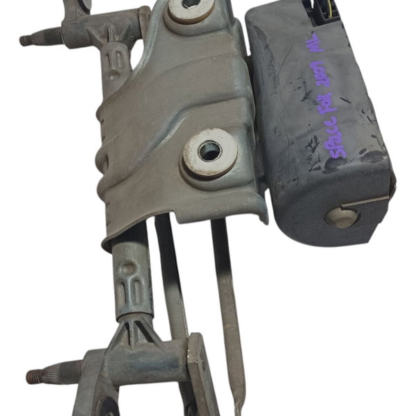 Motor Limpador Parabrisa Com Galhada Vw Spacefox 2009