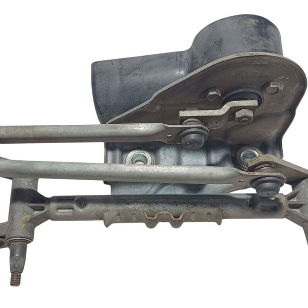 Motor Limpador Parabrisa Com Galhada Vw Spacefox 2009