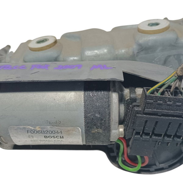 Motor Limpador Parabrisa Com Galhada Vw Spacefox 2009