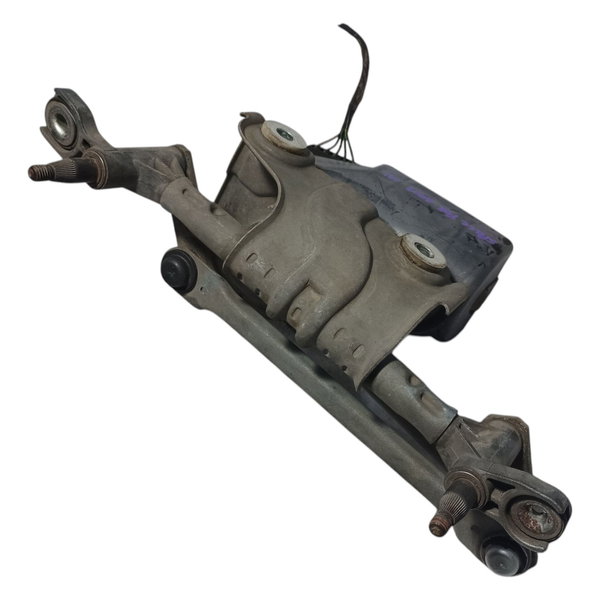 Motor Limpador Parabrisa Com Galhada Vw Spacefox 2009