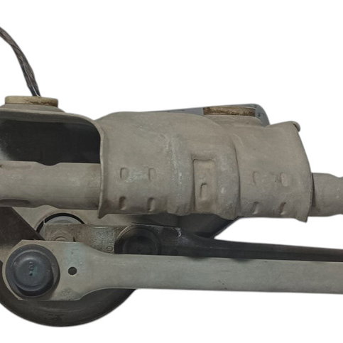 Motor Limpador Parabrisa Com Galhada Vw Spacefox 2009