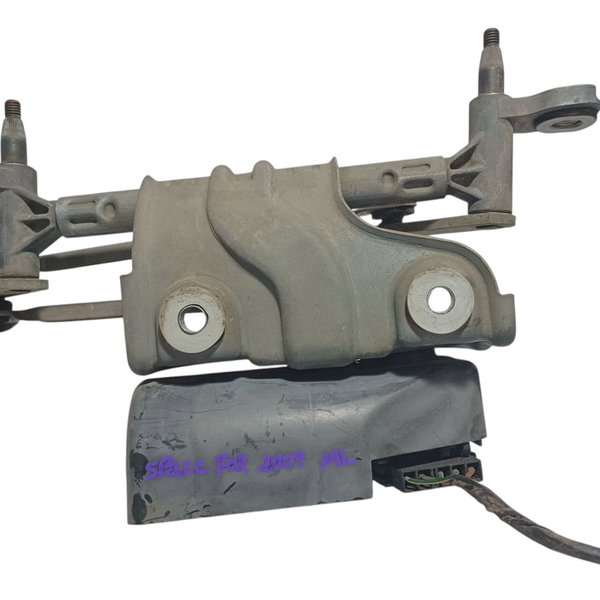 Motor Limpador Parabrisa Com Galhada Vw Spacefox 2009