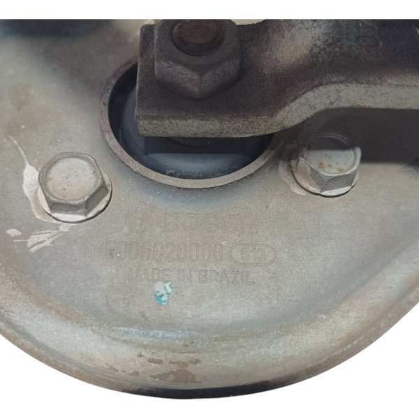 Motor Limpador Parabrisa Com Galhada Vw Spacefox 2009
