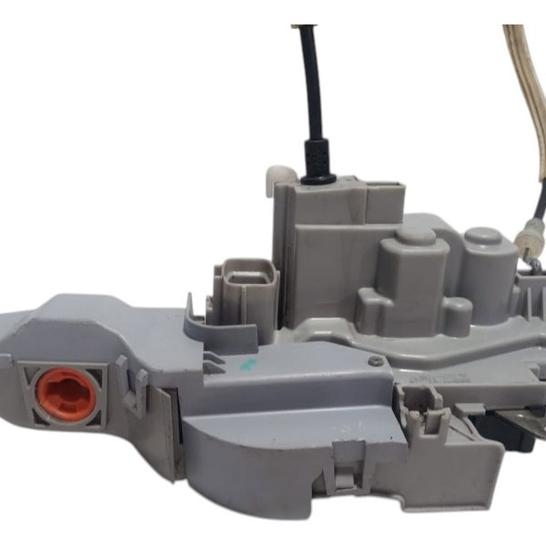 Fechadura Elétrica Porta Traseira Direita Fiat Bravo 2013