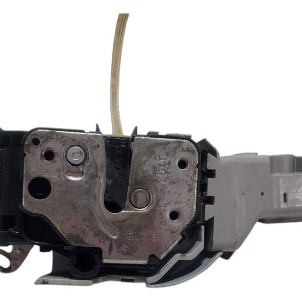 Fechadura Elétrica Porta Traseira Direita Fiat Bravo 2013
