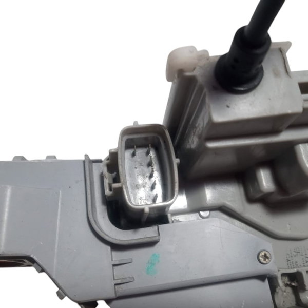 Fechadura Elétrica Porta Traseira Direita Fiat Bravo 2013