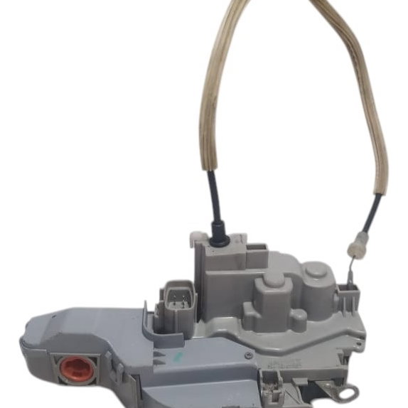 Fechadura Elétrica Porta Traseira Direita Fiat Bravo 2013