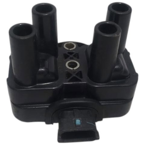 Bobina Ignição Fiat Doblo 1.8 2014