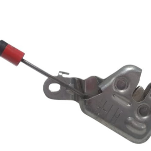 Fechadura Banco Traseiro Esquerdo Toyota Etios 2012