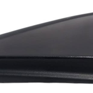 Moldura Externa Retrovisor Lado Direito Vw Fox 2008 - Preto