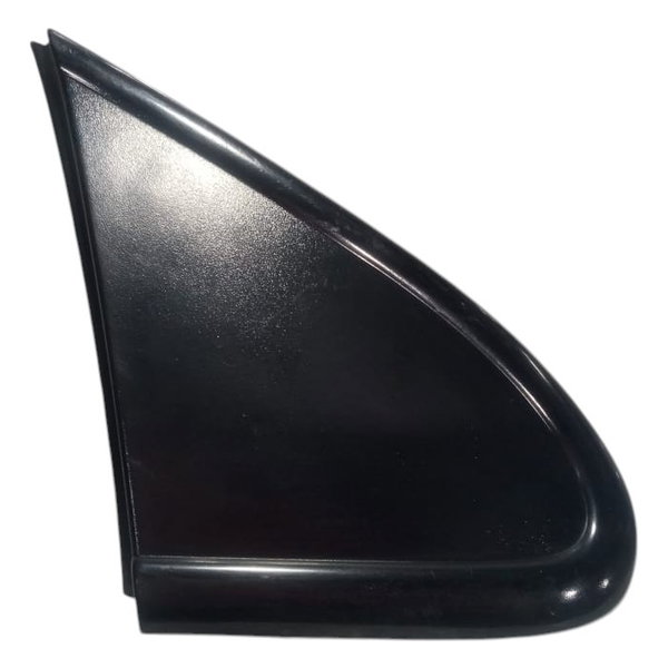 Moldura Externa Retrovisor Lado Direito Vw Fox 2008 - Preto