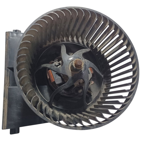Eletroventilador Interno Ar Condicionado Vw Golf 2003