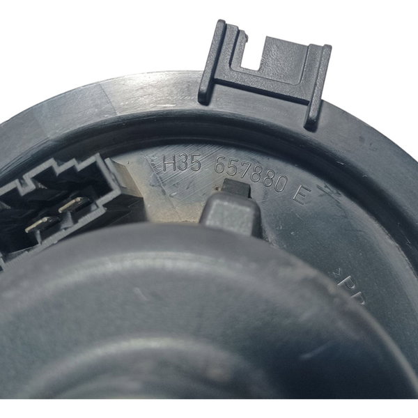 Eletroventilador Interno Ar Condicionado Vw Golf 2003