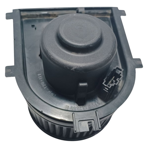 Eletroventilador Interno Ar Condicionado Vw Golf 2003