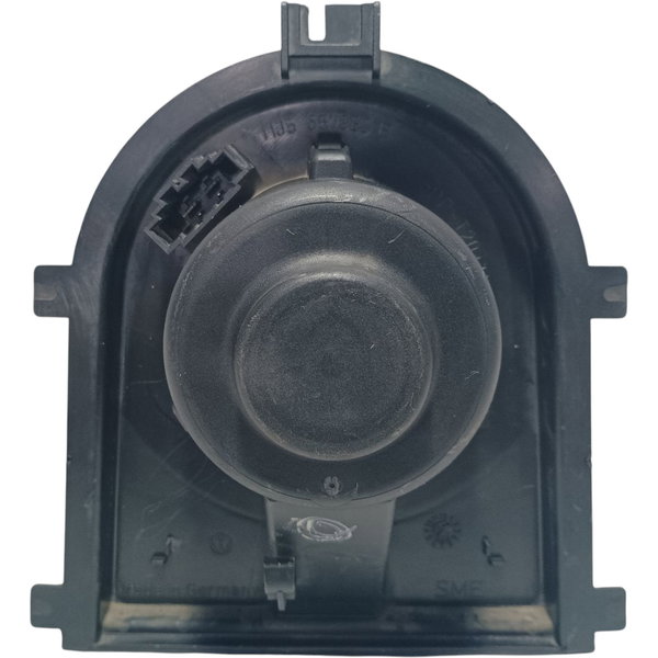 Eletroventilador Interno Ar Condicionado Vw Golf 2003