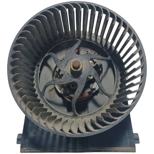 Eletroventilador Interno Ar Condicionado Vw Golf 2003