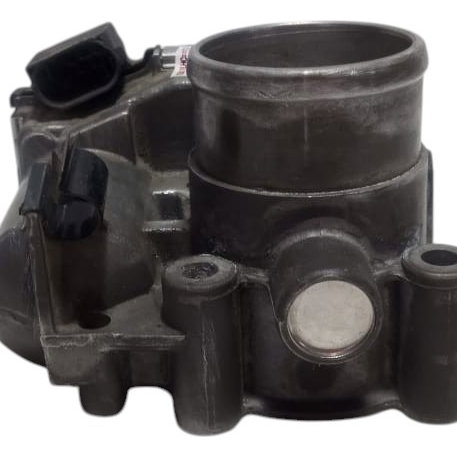 Corpo Borboleta Tbi Fiat Palio 1.0 Fire 2008