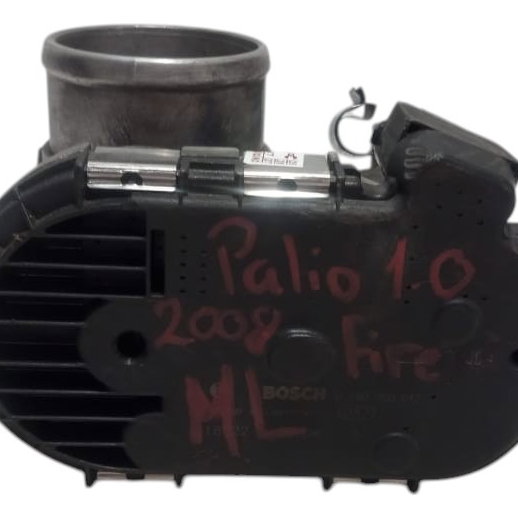 Corpo Borboleta Tbi Fiat Palio 1.0 Fire 2008