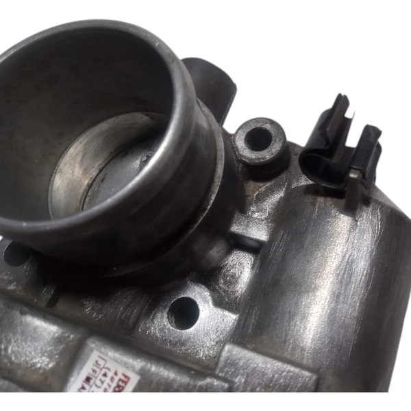 Corpo Borboleta Tbi Fiat Palio 1.0 Fire 2008