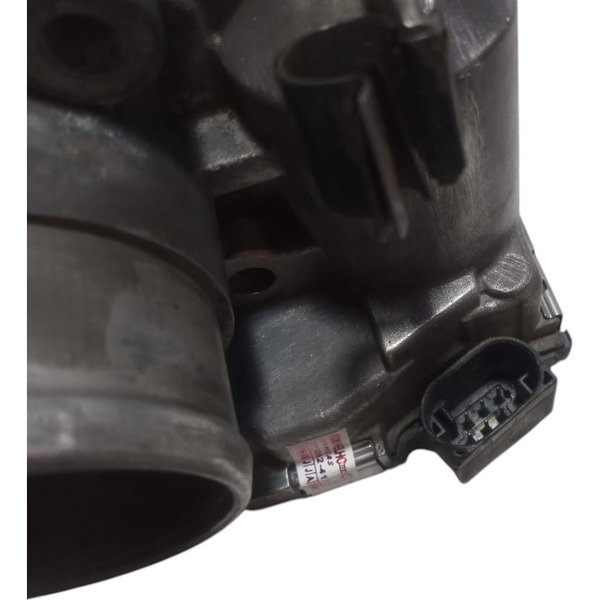 Corpo Borboleta Tbi Fiat Palio 1.0 Fire 2008