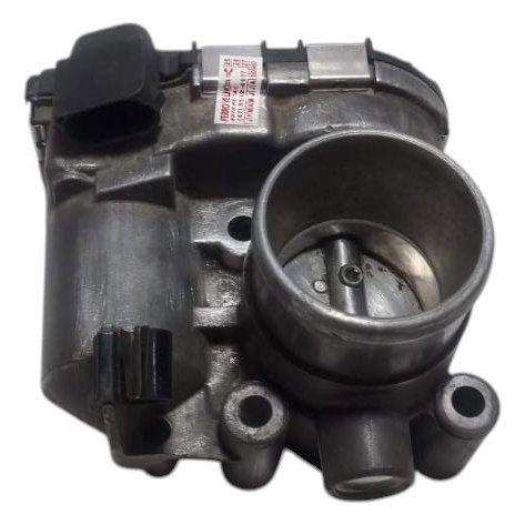 Corpo Borboleta Tbi Fiat Palio 1.0 Fire 2008