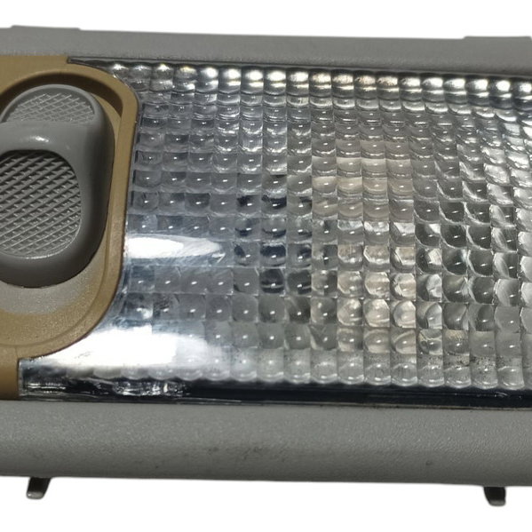 Luz Teto Cortesia Citroen C3 2009