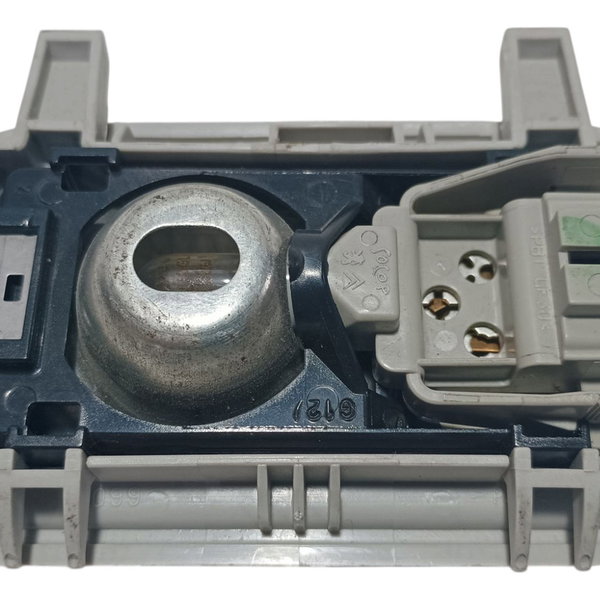 Luz Teto Cortesia Citroen C3 2009