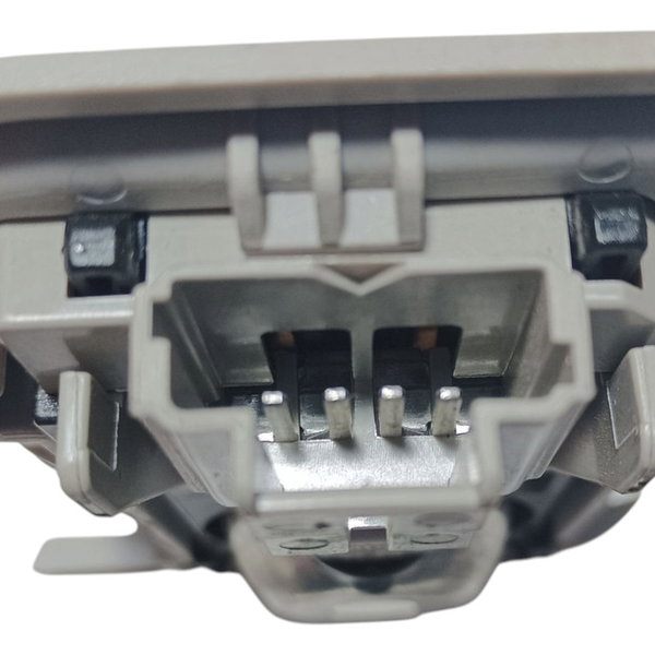 Luz Teto Cortesia Citroen C3 2009