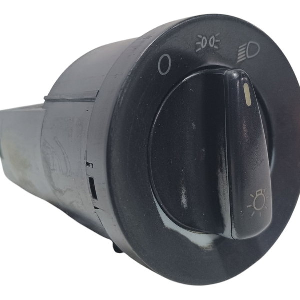 Botão Farol Milha Vw Gol G4 2001