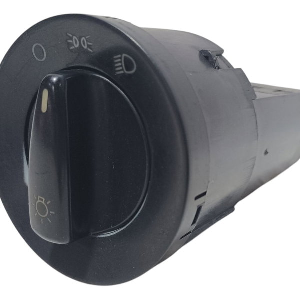 Botão Farol Milha Vw Gol G4 2001