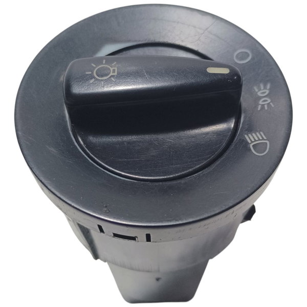 Botão Farol Milha Vw Gol G4 2001