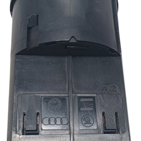Botão Farol Milha Vw Gol G4 2001