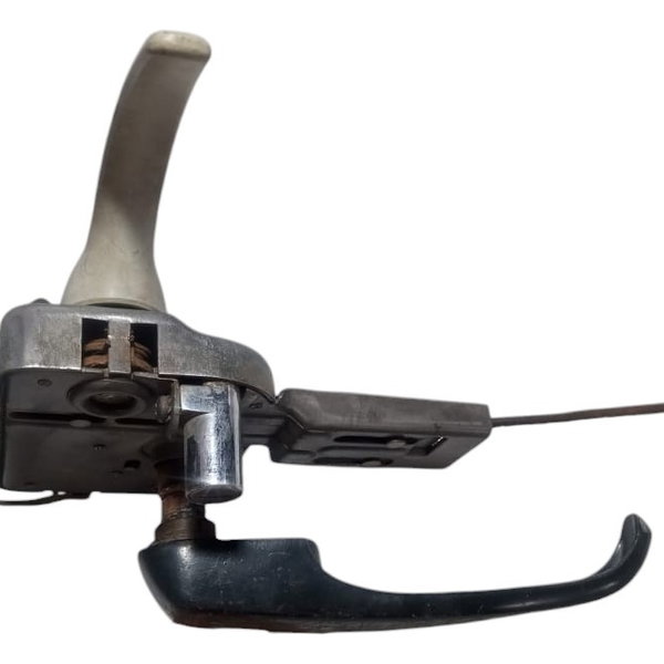 Fechadura Porta Lateral Vw Kombi 2008